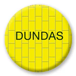 Toronto Subway Magnets: All Stations - Image 18