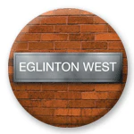 Toronto Subway Magnets: All Stations - Image 22