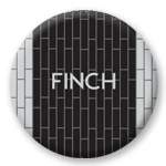 Toronto Subway Magnets: All Stations - Image 23