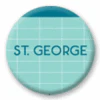 Toronto Subway Magnets: Downtown set - Image 15