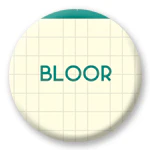 Toronto Subway Magnets: Downtown set - Image 4