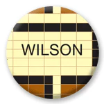 Toronto Subway Magnets: University line - Image 9