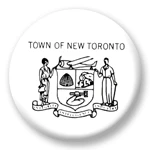 Toronto Town Buttons Set - Image 10