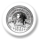 Toronto Town Buttons Set - Image 2