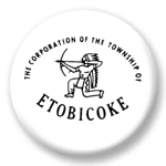Toronto Town Buttons Set - Image 4