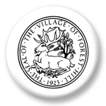 Toronto Town Buttons Set - Image 5
