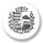 Toronto Town Buttons Set - Image 6
