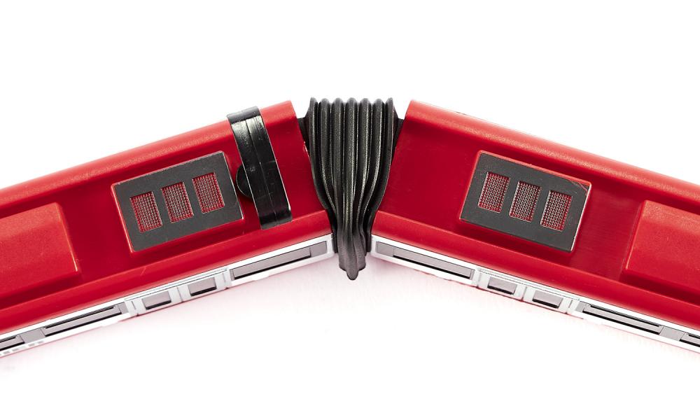TTC Streetcar Toy - Image 3