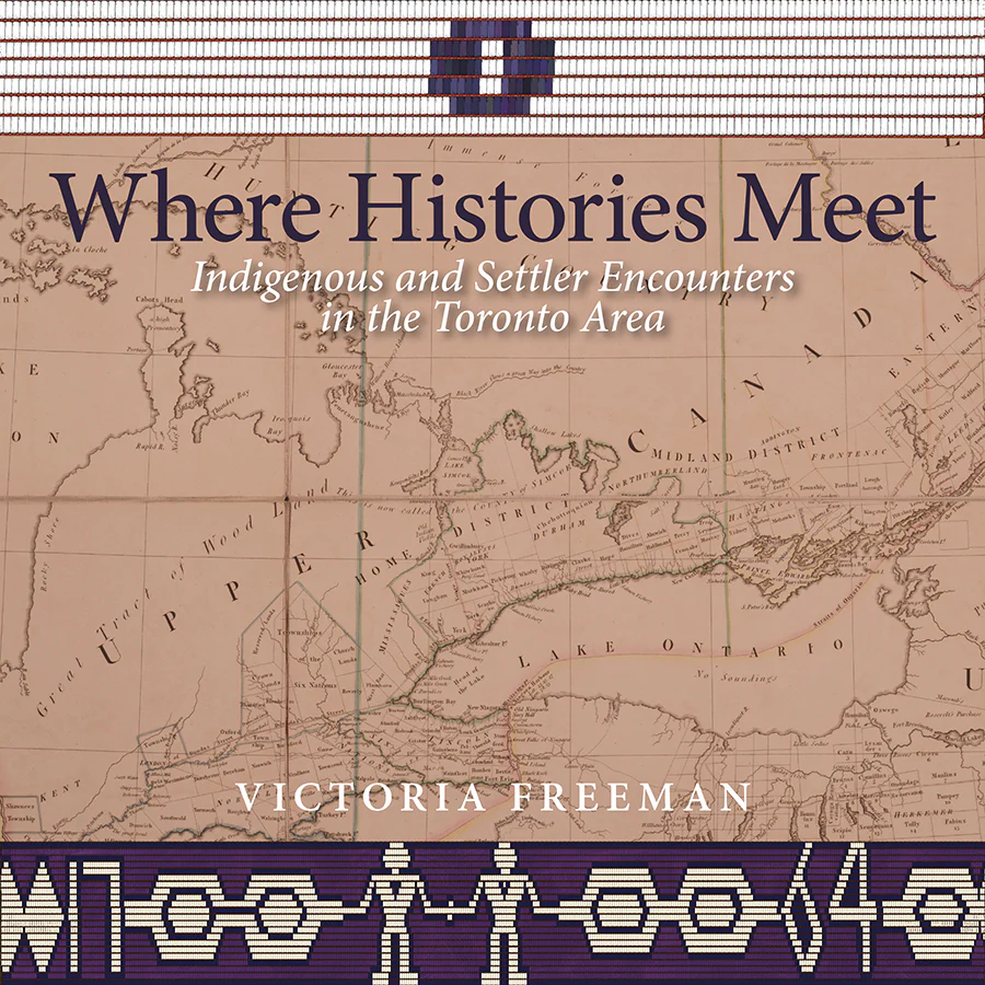 Where Histories Meet